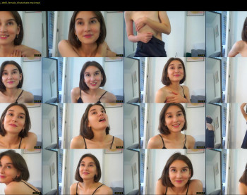 rexannecroyle — 98 minute Chaturbate female cam show recording, 720p, Jul 22, 2025