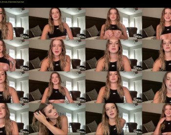 rileydepp — 8 minute Chaturbate female cam show recording, 480p, Jul 22, 2025