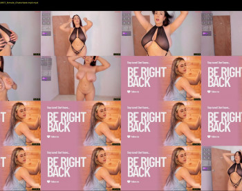sabrina_geek — 121 minute Chaturbate female cam show recording, 720p, Jul 22, 2025