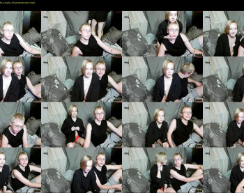 samyscott — 7 minute Chaturbate couple cam show recording, 720p, Jul 22, 2025