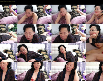 sandrami__ — 62 minute Chaturbate female cam show recording, 720p, Jul 22, 2025