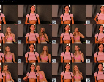 sarahcarrter — 6 minute Chaturbate female cam show recording, 720p, Jul 22, 2025