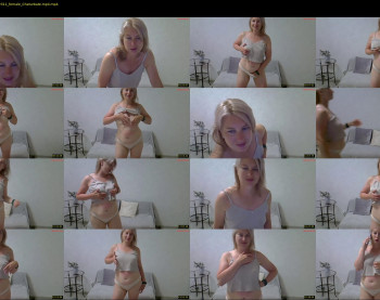 sarahphelps — 29 minute Chaturbate female cam show recording, 480p, Jul 22, 2025