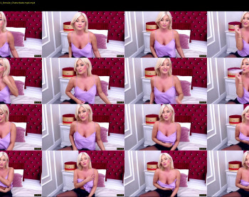 saralucky — 3 minute Chaturbate female cam show recording, 720p, Jul 23, 2025
