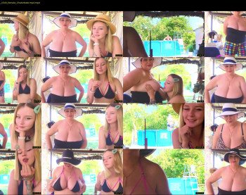 sassy_seasons — 121 minute Chaturbate couple cam show recording, 720p, Jul 22, 2025