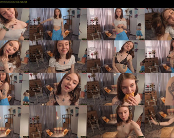 sassybloomx — 120 minute Chaturbate female cam show recording, 720p, Jul 22, 2025
