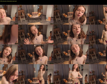 sassybloomx — 121 minute Chaturbate female cam show recording, 720p, Jul 22, 2025