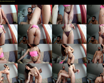 sexy_cony — 14 minute Chaturbate female cam show recording, 480p, Jul 22, 2025