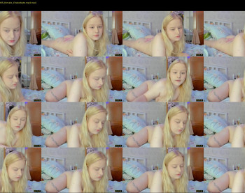 sherlystero — 6 minute Chaturbate couple cam show recording, 720p, Jul 22, 2025