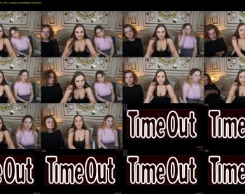 sheryl_elegance — 6 minute Chaturbate couple cam show recording, 720p, Jul 22, 2025