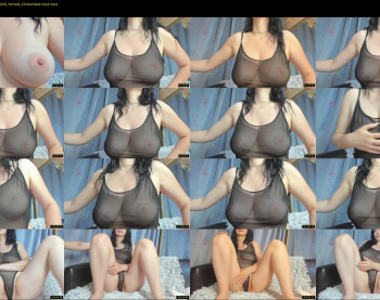 shydreamss — 121 minute Chaturbate female cam show recording, 720p, Jul 23, 2025