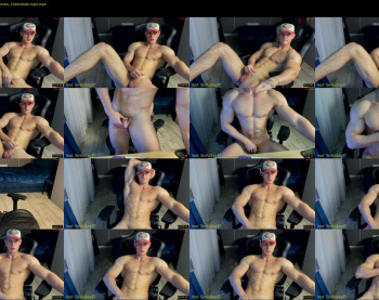 sinffuly — 26 minute Chaturbate male cam show recording, 720p, Jul 22, 2025