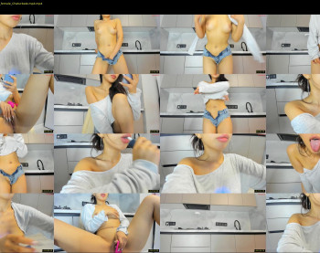 soul_mi — 120 minute Chaturbate female cam show recording, 720p, Jul 23, 2025
