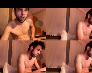 squirtproff — 14 minute Chaturbate couple cam show recording, 720p, Jul 23, 2025