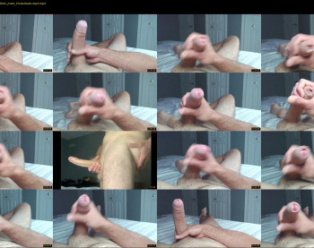 ssexyss1982 — 65 minute Chaturbate male cam show recording, 720p, Jul 23, 2025