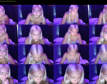 stella1005 — 22 minute Chaturbate female cam show recording, 360p, Jul 23, 2025