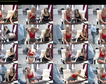 strawberry_333 — 28 minute Chaturbate couple cam show recording, 720p, Jul 22, 2025