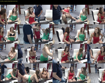strawberry_333 — 120 minute Chaturbate couple cam show recording, 720p, Jul 22, 2025