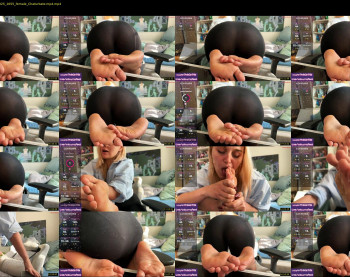 strupedsunicorns — 20 minute Chaturbate couple cam show recording, 720p, Jul 22, 2025