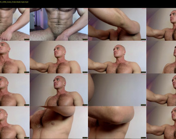 sultryandrewww — 31 minute Chaturbate male cam show recording, 720p, Jul 22, 2025