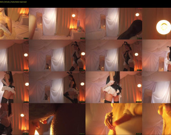 sunny_maria — 107 minute Chaturbate female cam show recording, 720p, Jul 23, 2025