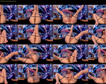 sweeeets85 — 38 minute Chaturbate female cam show recording, 720p, Jul 22, 2025