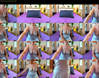 sweetangell69_ — 88 minute Chaturbate female cam show recording, 720p, Jul 22, 2025