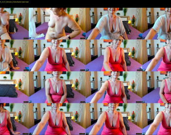 sweetangell69_ — 94 minute Chaturbate female cam show recording, 720p, Jul 22, 2025