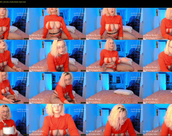 switchykitty — 73 minute Chaturbate female cam show recording, 720p, Jul 22, 2025