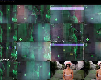 taanni_bc — 13 minute Chaturbate female cam show recording, 720p, Jul 23, 2025