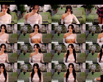 taanni_bc — 27 minute Chaturbate female cam show recording, 720p, Jul 23, 2025