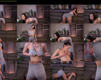 taiteedgington — 120 minute Chaturbate female cam show recording, 720p, Jul 22, 2025