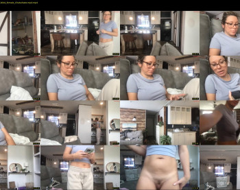 texas_blonde — 32 minute Chaturbate female cam show recording, 720p, Jul 22, 2025