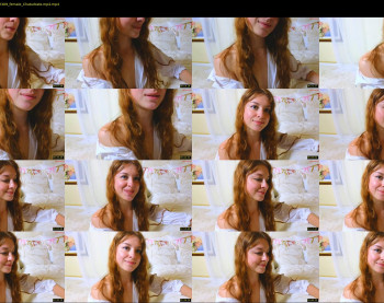 thebarbaraa — 2 minute Chaturbate female cam show recording, 720p, Jul 22, 2025