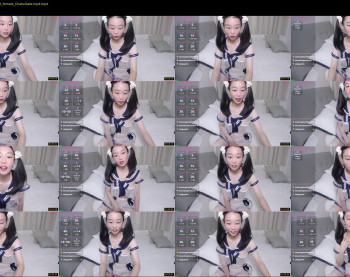 thisgirl__ — 3 minute Chaturbate female cam show recording, 720p, Jul 23, 2025