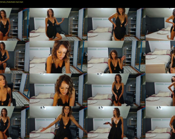 toplegs — 23 minute Chaturbate female cam show recording, 720p, Jul 22, 2025