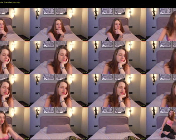 toxl — 4 minute Chaturbate female cam show recording, 720p, Jul 22, 2025