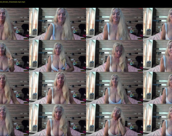 truefoxyyy — 3 minute Chaturbate female cam show recording, 720p, Jul 22, 2025