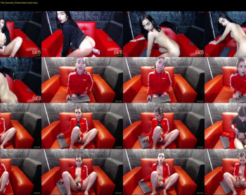 vanessa_stg — 27 minute Chaturbate female cam show recording, 720p, Jul 22, 2025