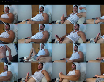 walnniel_concordia — 66 minute Chaturbate male cam show recording, 720p, Jul 22, 2025
