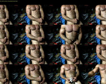 whackingmywilly — 7 minute Chaturbate male cam show recording, 480p, Jul 23, 2025