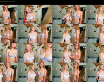 wilonebute — 18 minute Chaturbate female cam show recording, 720p, Jul 22, 2025