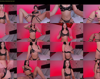 winonaa__ — 51 minute Chaturbate female cam show recording, 720p, Jul 22, 2025