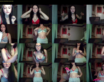 xolexii — 41 minute Chaturbate female cam show recording, 720p, Jul 23, 2025