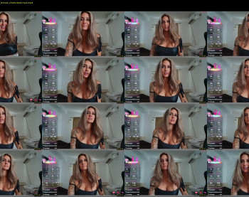 yourkat — 11 minute Chaturbate female cam show recording, 720p, Jul 22, 2025
