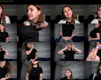 zeldaes — 67 minute Chaturbate female cam show recording, 720p, Jul 23, 2025