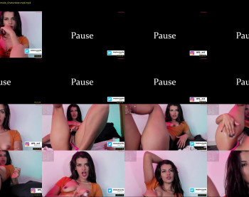 zyelly — 120 minute Chaturbate female cam show recording, 720p, Jul 22, 2025