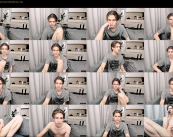 0verlandd — 111 minute Chaturbate male cam show recording, 720p, Jul 23, 2025