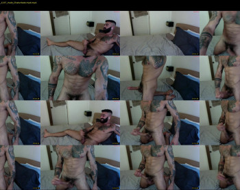 2bigcocksforu — 18 minute Chaturbate male cam show recording, 720p, Jul 23, 2025