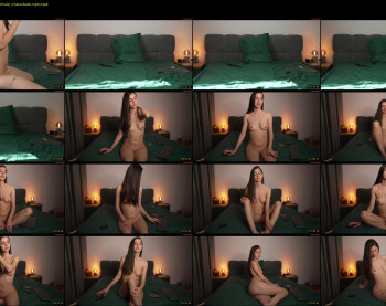 _ayya — 27 minute Chaturbate female cam show recording, 720p, Jul 23, 2025